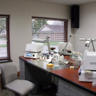 Green Dental Laboratory