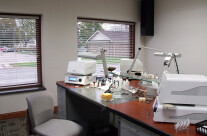 Green Dental Laboratory