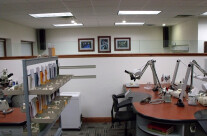 Green Dental Laboratory